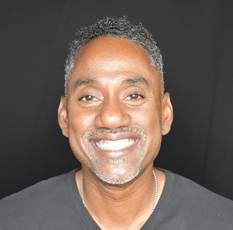 Headshot of Anthony Joseph