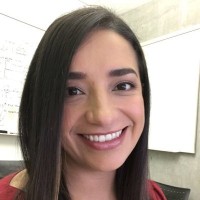 Yina Arenas headshot