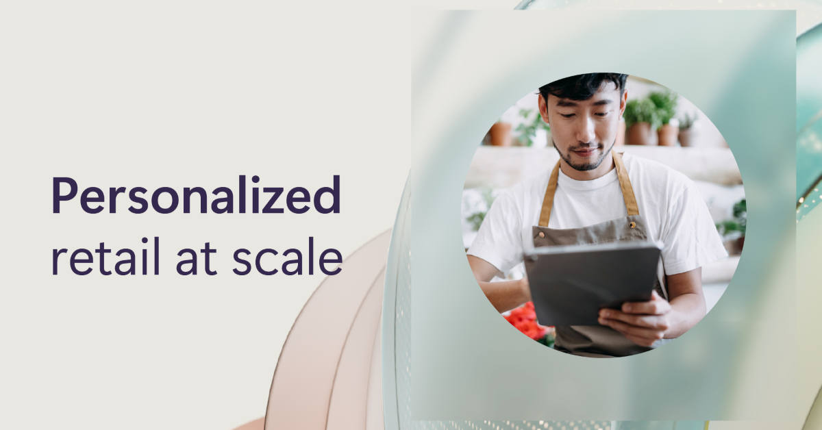 Frontier Transformation in retail: How agentic AI robots are redefining store experiences