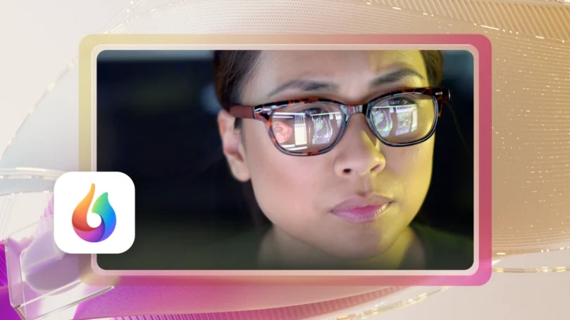 A radiologist examines X-ray images.