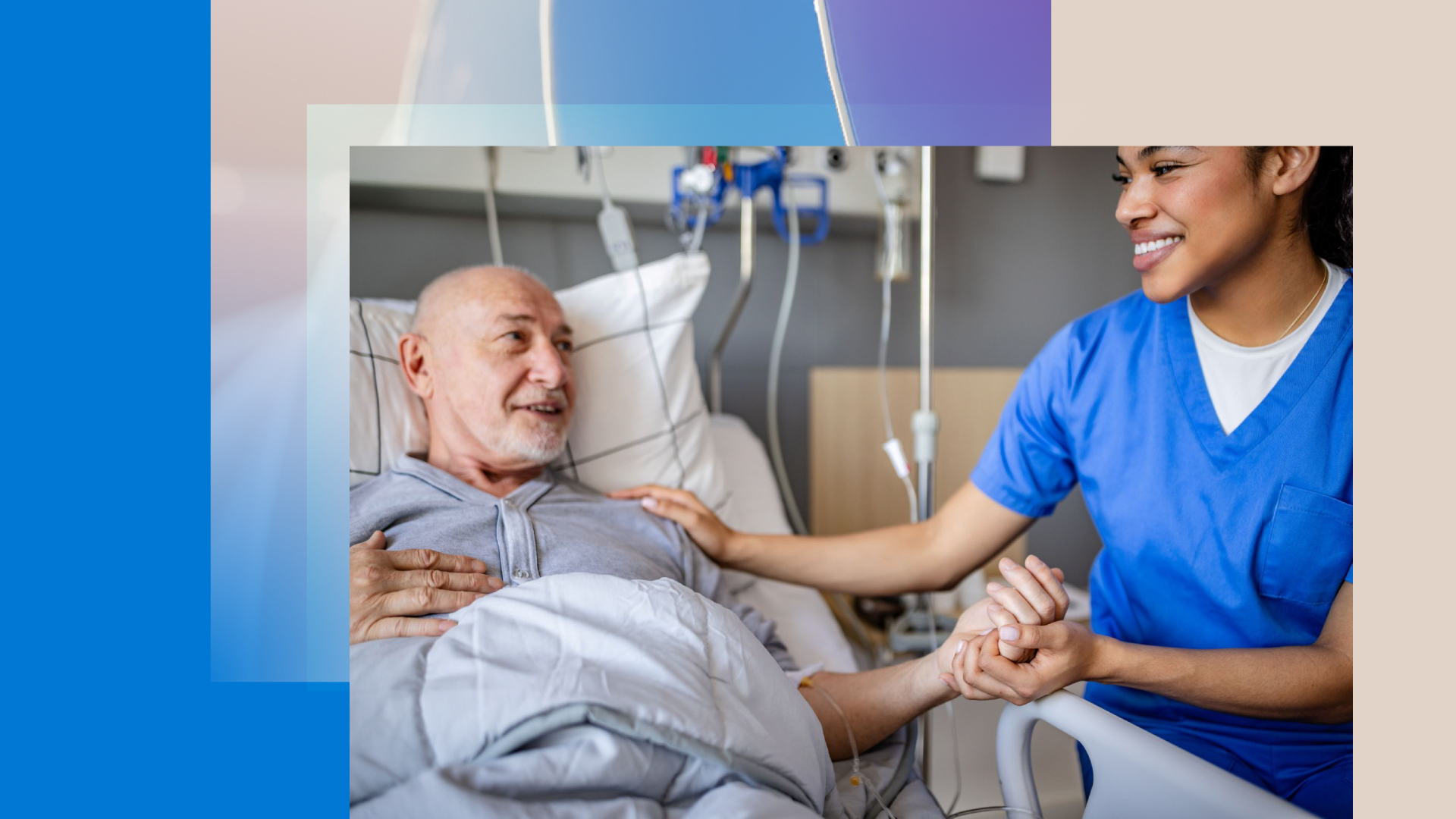 National Nurses Week: Honoring the humanity at the heart of care