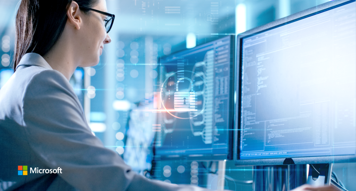 Codename MDASH brings agentic AI cybersecurity to the US government