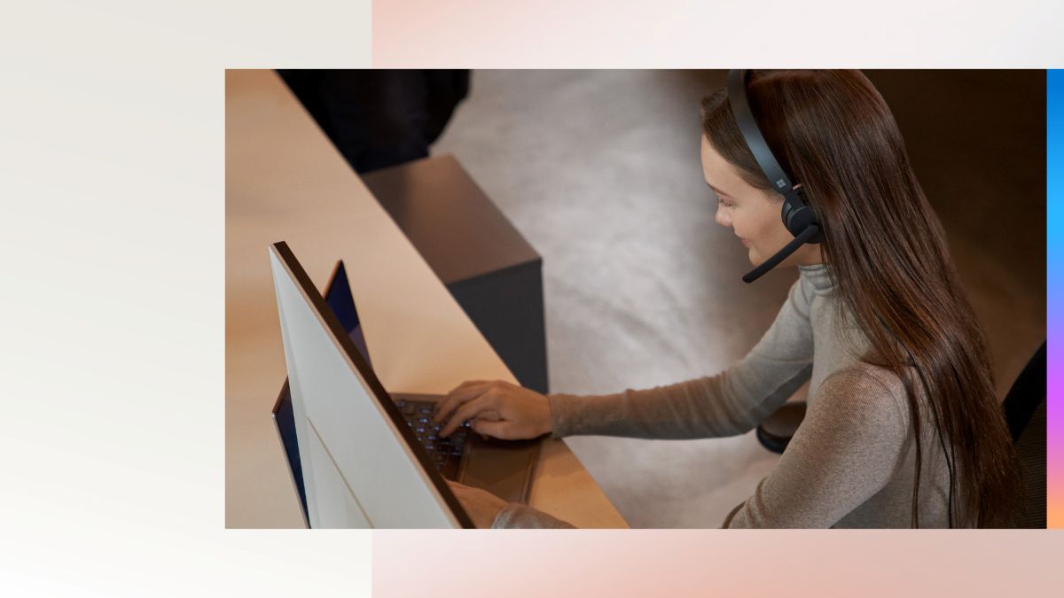 Extend AI voice support: Introducing real-time voice agents in Microsoft Copilot Studio