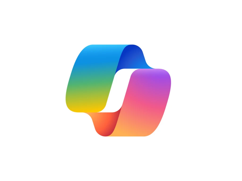 Colorful Copilot logo