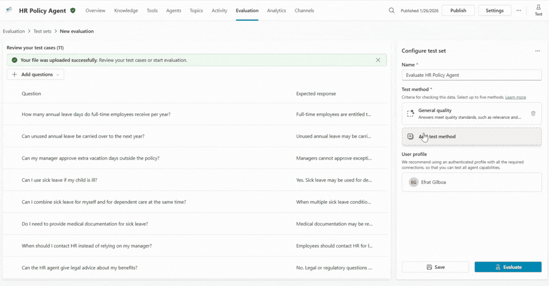 Graders provide a richer, multi-dimensional view of agent behavior