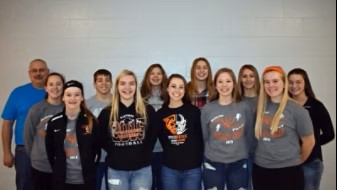 Underwater Camera Team