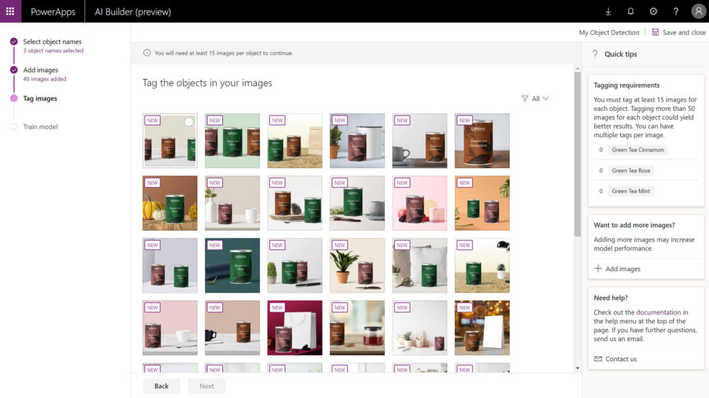 Introducing AI Builder for Power Platform - Microsoft Power Platform Blog