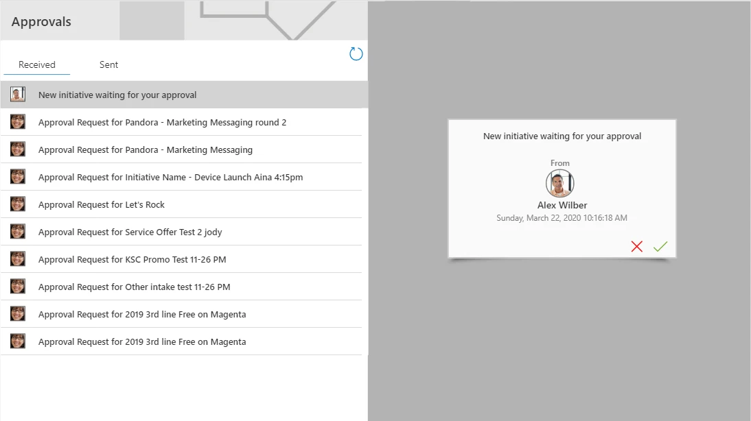 graphical user interface, application