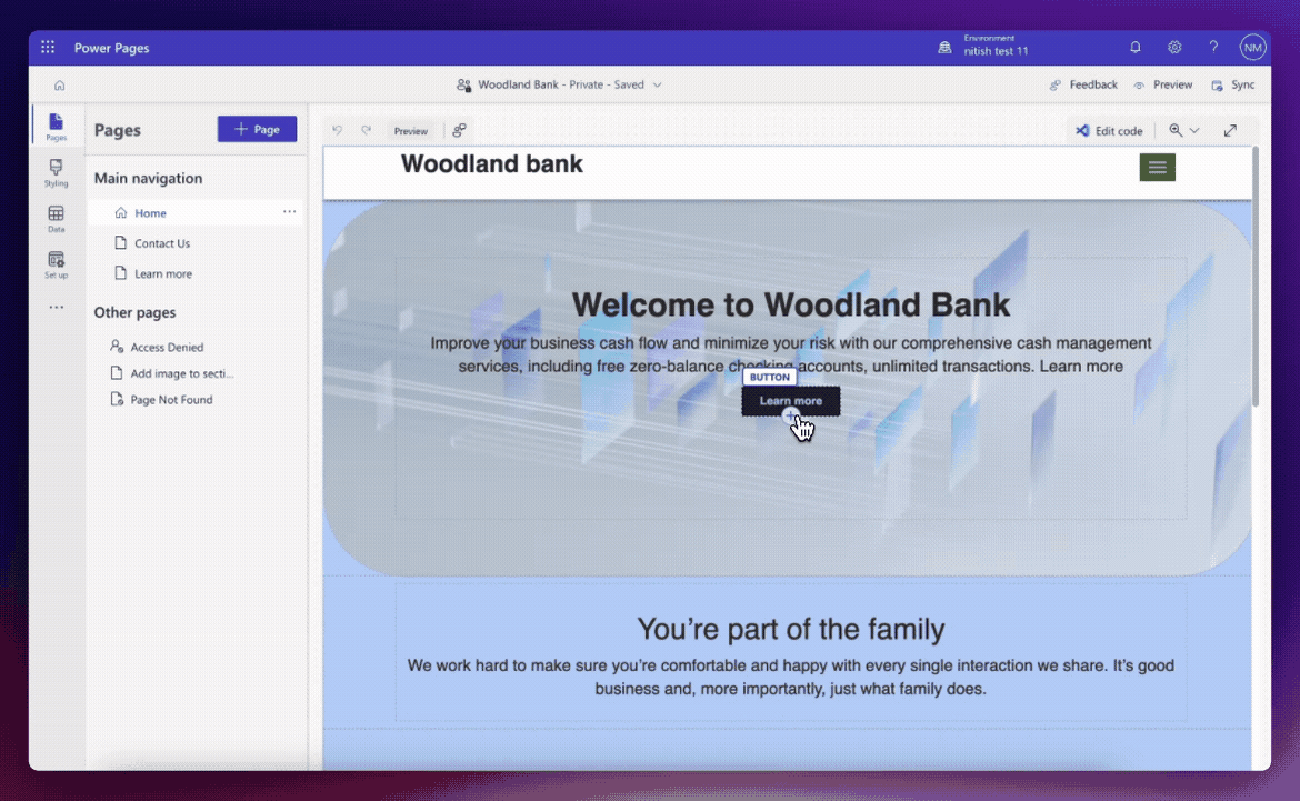 graphical user interface, text, application, Teams