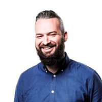 Headshot of Wim Coorevits