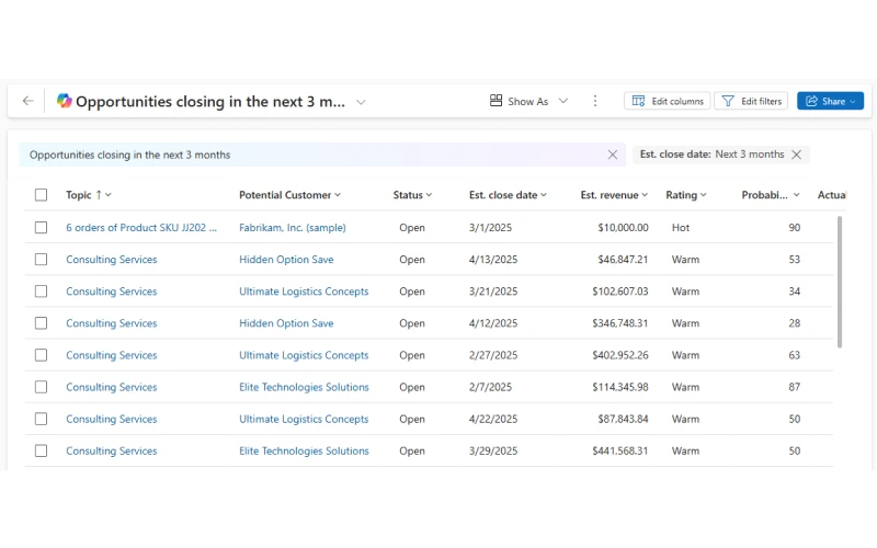 A screenshot of a computer screen