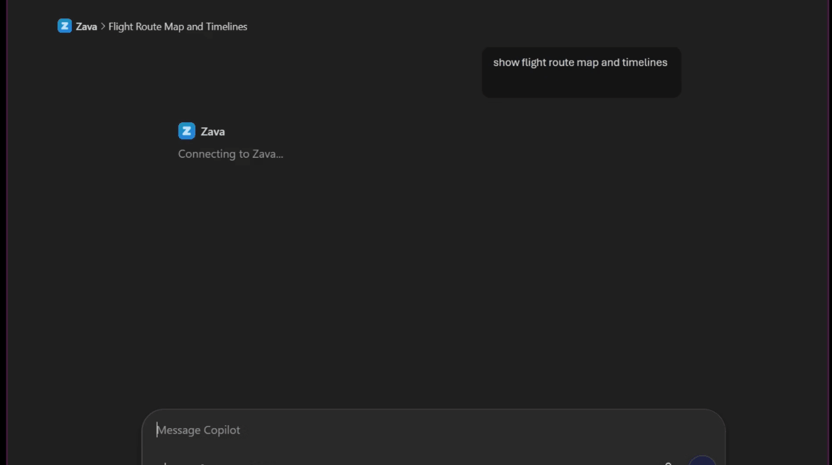 Custom tools and UX for Model apps - App MCP
