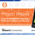 Project Hawaii