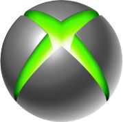 Xbox logo