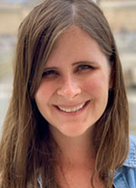 2020 Microsoft Research PhD Fellow: Emily Alsentzer