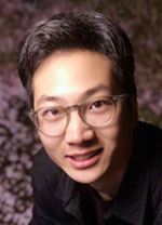 2020 Microsoft Research PhD Fellow: Jingxian Wang