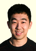 2020 Microsoft Research PhD Fellow: Jiyong Yu