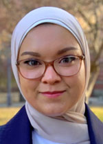 2020 Microsoft Research PhD Fellow: Sarah Fakhoury