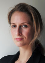 2020 Microsoft Research PhD Fellow: Zoe Hitzig