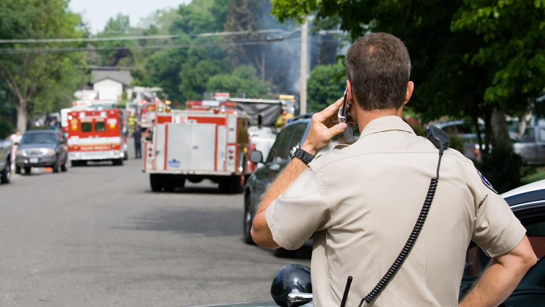 Insights on the future of video calling in emergency situations 