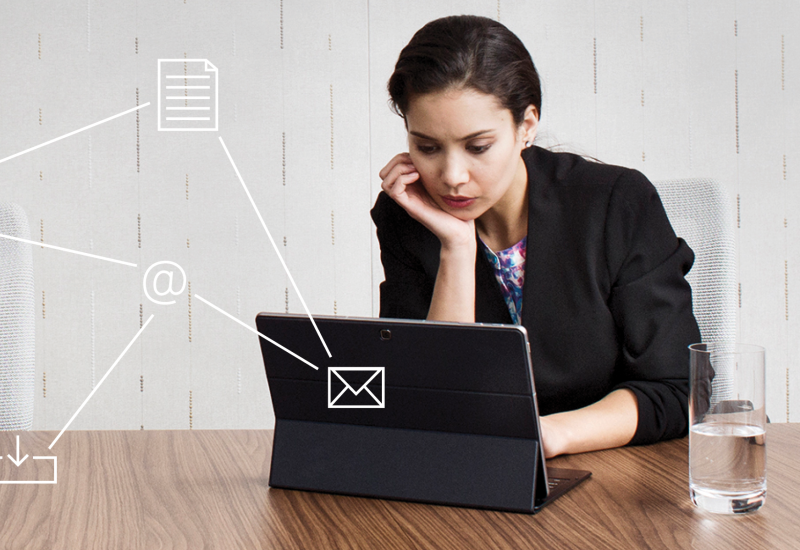 The story of an Office AI feature