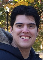 2020 PhD Fellow: David Acuna