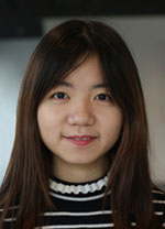 2020 PhD Fellow: Wenqi Xian