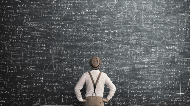 Unlikely research area reveals surprising twist in non-smooth optimization