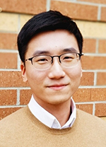 Daehyeok Kim, 2019 Microsoft Research PhD Fellowship winner