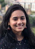 Jayashree Mohan, 2019 Microsoft Research PhD Fellowship winner