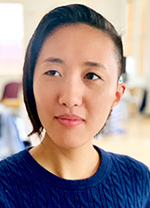 Katherine Ye, 2019 Microsoft Research PhD Fellowship winner