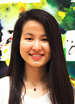Lydia T. Liu, 2019 Microsoft Research Ada Lovelace Fellowship winner