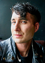 Os Keyes, 2019 Microsoft Research Ada Lovelace Fellowship winner