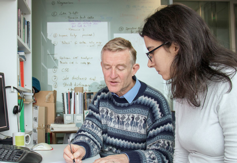 Microsoft Research Blog