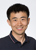Zuxuan Wu, 2019 Microsoft Research PhD Fellowship winner