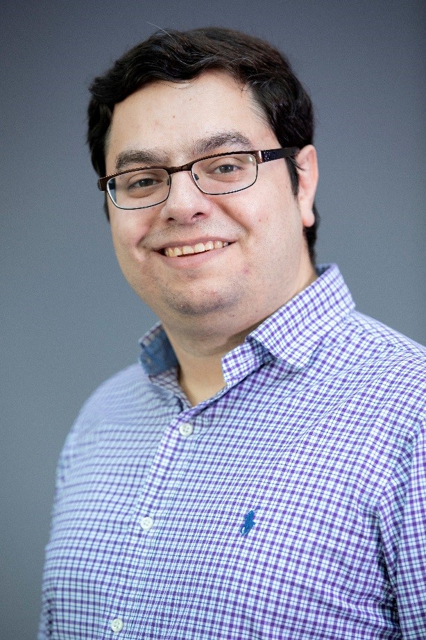 Mohammad Alizadeh, MIT