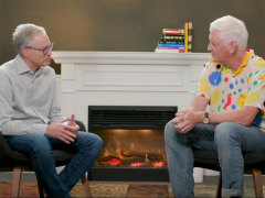 Fireside Chat with Peter Norvig
