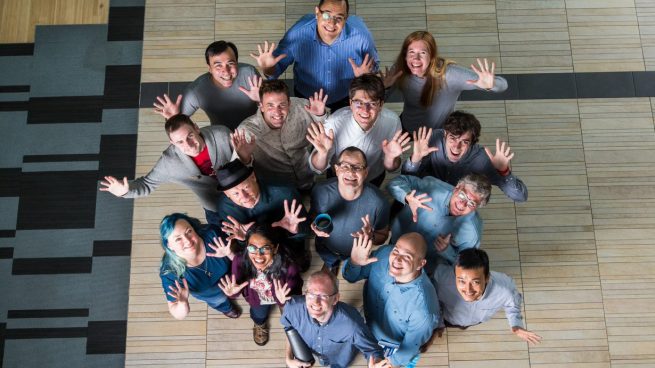 Academic Programs header image