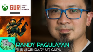 Randy Pagulayan Image