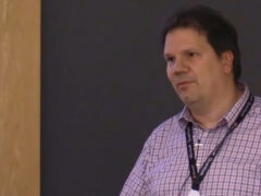 Video: Quantum Computing and Workforce, Curriculum, and Application Development: Case study