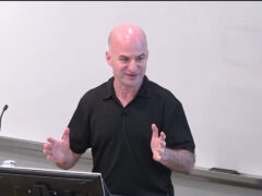 Video: Compacting the Uncompactable: The Mesh Compacting Memory Allocator