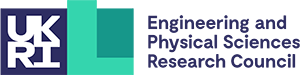 logo - Engineering and Physical Sciences Research Council
