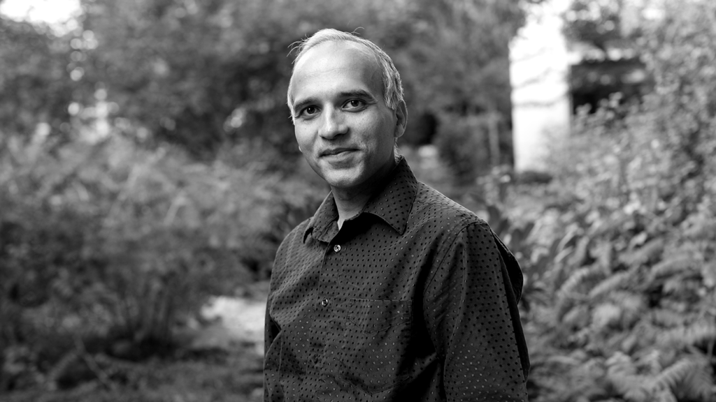 Sumit Gulwani on the Microsoft Research podcast