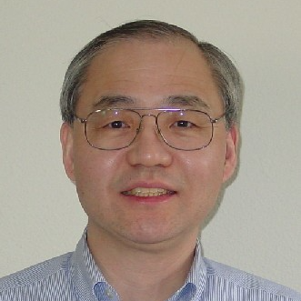 Portrait of Yifan Gong
