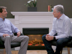 Video: Fireside Chat with Peter Stone and Eric Horvitz