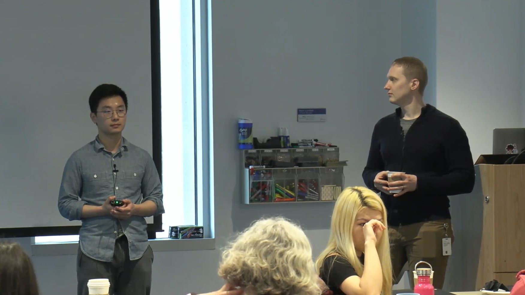 Private Ai Bootcamp Brainstorming Session Q A Microsoft Research