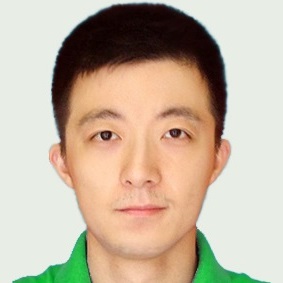 Portrait of Wei Cui