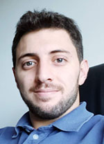 2020 LATAM PhD Award: Facundo Molina