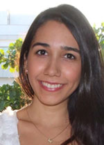 2020 LATAM PhD Award: Jessica Soares