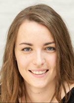 2020 EMEA PhD Award: Luisa Zintgraf